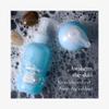 Bliss Fab Foaming 2-In-1 Cleanser and Exfoliator with Bamboo Buffers - 6.4 Fl Oz - Oil-Free Gel Face Wash - Makeup Remover - Vegan & Cruelty Free view 2