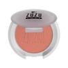ZUZU LUXE Mineral Blush (Sunset - Apricot/Warm Shimmer), Natural, Paraben Free, Vegan, Gluten-free, Cruelty-free, Non GMO, 0.1 oz view 1