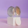 Zuzu Luxe, Dual Powder Foundation D-24,.32 oz view 3