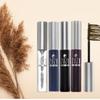 ZUZU LUXE Luxe Mascara (Onyx), Water resistant, Natural, Paraben Free, Vegan, Gluten-free, Cruelty-free, Non GMO, Adds volume to lashes, Vitamin Enriched formula conditions lashes, 0.25 oz. view 3