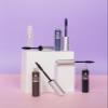 ZUZU LUXE Luxe Mascara (Onyx), Water resistant, Natural, Paraben Free, Vegan, Gluten-free, Cruelty-free, Non GMO, Adds volume to lashes, Vitamin Enriched formula conditions lashes, 0.25 oz. view 4