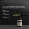 Aesop Damascan Rose Facial Treatment Oil | Hydrating Face Oil with Rose Petal, Neroli Blossom & Violet Leaf | Nourishing Vitamins & Fatty Acids for Dry, Distressed Skin | 0.8 fl oz view 2