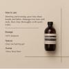 Aesop Amazing Face Cleanser | Non Drying, Concentrated Low Foaming Daily Cleanser | Cleanse Skin of Oil and Grime Without Disturbing Natural Balance | 6.7 oz / 200 mL view 2