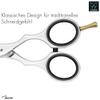 JAGUAR Scissor - Pre-Style Ergo 5.5 Inch view 4