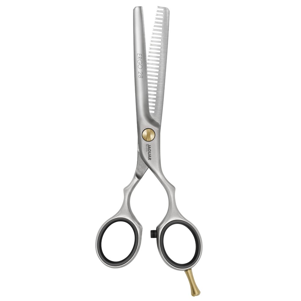Jaguar Scissor - Pre Style Ergo Thinning Size 5.5"