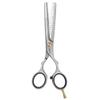 Jaguar Scissor - Pre Style Ergo Thinning Size 5.5" view 1