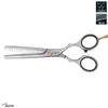 Jaguar Scissor - Pre Style Ergo Thinning Size 5.5" view 2