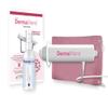 Derma Wand Anti-Aging System - Portable Handheld Skincare Therapy Machine- Argon/Neon view 1