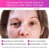 Derma Wand Anti-Aging System - Portable Handheld Skincare Therapy Machine- Argon/Neon view 2