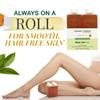 Clean & Easy Vit E Roll-On Wax 6-pack Large Vitamin E, Net Wt. 16.8 oz view 2