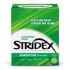 Stridex Medicated Acne Pads, Sensitive, 90-count, (Pack of 3) view 1
