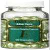 Aloe Vera & Vitamin E Skin Oil, 90 green Capsules view 1