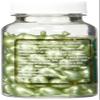 Aloe Vera & Vitamin E Skin Oil, 90 green Capsules view 2