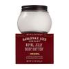 Savannah Bee Company Royal Jelly Body Butter - Deep Hydrating Body Butter for Dry Skin view 1