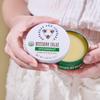 Savannah Bee Company Original Beeswax Salve - Deep Moisturizer Hand Salve view 4