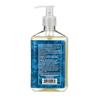 Brave Soldier Clean Skin Face Cleanser for Men and Women Moisturizing Face Wash for Sensitive,Oily, or Dry Skin, Mild Makeup Remover | Pump Bottle 8 fl. oz. / 236.5 ml view 2