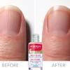 MAVALA Base Coat, Ridge Filler for a Smooth Nail Surface | Satiny, Matte Finish | Prolongs Duration of Manicures | Evens Out Irregularities (0.3 Ounce) view 2