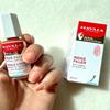 MAVALA Base Coat, Ridge Filler for a Smooth Nail Surface | Satiny, Matte Finish | Prolongs Duration of Manicures | Evens Out Irregularities (0.3 Ounce) view 3