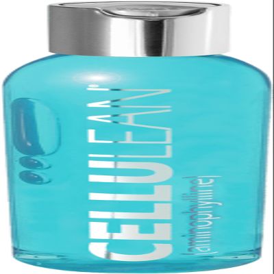 Cellulean 6 Oz Reduce Fat And Cellulite Firm Skin