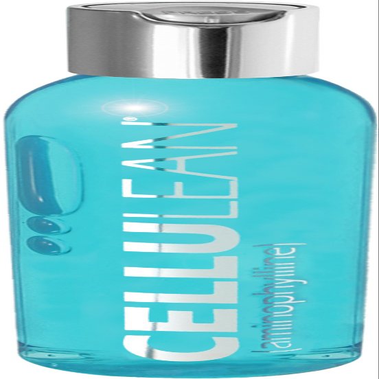 Cellulean 6 Oz Reduce Fat And Cellulite Firm Skin