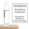 Brandywine Conditioner for Synthetic Wigs, Natural Hair, Hairpieces & Toupees - 8 Ounce view 2