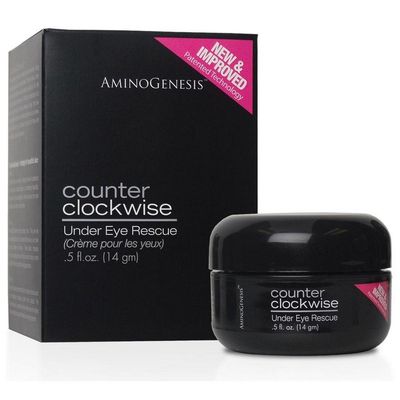 Aminogenesis Counter Clockwise Treatment, 0.5-Ounces