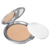 T. Leclerc Compact Pressed Powder - Super-Blendable Face Makeup Longwear Portable Matte Finish Radiant Natural Medium to Full Coverage Airbrushing Mineral Base For Pores & Imperfections (Beige) view 2