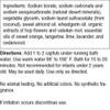 Abra Therapeutics Aromasurus Rex Bath 16 oz Liquid 16 Ounces Liquid view 2