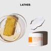 LATHER Honey Moisture Mask With Propolis Extract - Hydrating Face Mask for Dull Skin - Visibly Renew, Moisturize & Boost Hydration for Combination, Mature & Dry Skin - 4 Oz view 2