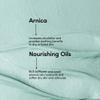 LATHER Foot Cream - Moisturizing & Nourishing Cracked Heel Repair for Smooth, Soft Feet - Pedicure Foot Spa - Aromatherapy Foot Lotion For Dry Cracked Feet - 4 Oz view 3