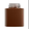 NYX Professional Makeup Sculpt & Highlight Face Duo, Espresso/Honey, 0.34 Ounce view 3