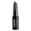 NYX PROFESSIONAL MAKEUP Matte Lipstick - Haze (Gray) view 1