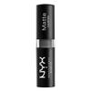 NYX PROFESSIONAL MAKEUP Matte Lipstick - Haze (Gray) view 3