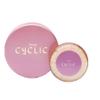 Cyclic Nano Silver Cleanser (Pink Normal to Sensitive Skin) 40g view 1