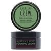 American Crew Men's Hair Forming Cream (OLD VERSION), Like Hair Gel with Medium Hold & Medium Shine, 3 Oz (Pack of 1) view 1