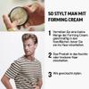 American Crew Men's Hair Forming Cream (OLD VERSION), Like Hair Gel with Medium Hold & Medium Shine, 3 Oz (Pack of 1) view 4