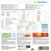 HERMA Multi Purpose Labels, 56 Labels per Sheet, 32 Sheets, 12 x 18 mm, 1792 Labels, Self Adhesive Mini Labels Stickers, Blank Sticky Labels for Office Kitchen Home, White view 2