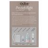 Ogilvie Salon Styles Precisely Right Professional Conditioning Perm Kit - Ideal for Color-Treated, Normal Hair - 1 Application view 2