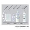 Ogilvie Salon Styles Precisely Right Professional Conditioning Perm Kit - Ideal for Color-Treated, Normal Hair - 1 Application view 3