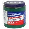 Dax Pomade Compounded With Vegetable Oils, 7.5-Ounce Jars (Pack of 6) view 1