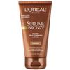 L'Oreal SUBLIME BRONZE Tinted Self-Tanning Lotion Medium Natural Tan 5 oz view 1