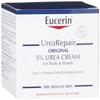 Eucerin Dry Skin Replenishing Cream - 5% Urea 75ml view 2