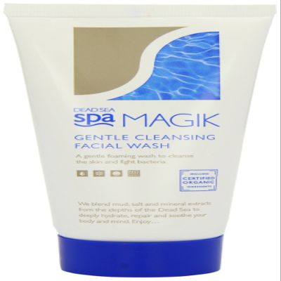 Dead Sea Spa Magik Cleansing Wash 150ml
