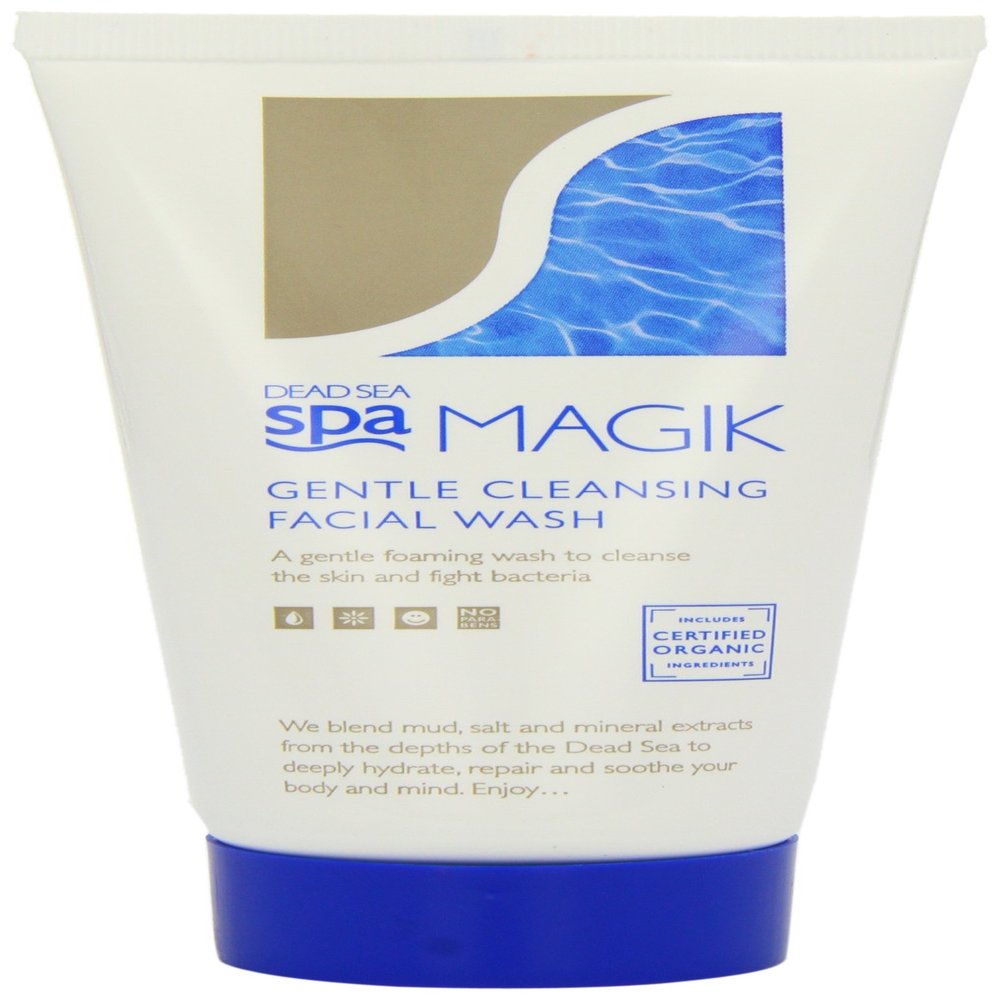 Dead Sea Spa Magik Cleansing Wash 150ml