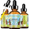 BURITI FRUIT OIL Brazilian. 100% Pure/Natural/REFINED Undiluted Cold Pressed Carrier Oil For Face, Body, Hair, Lip and Nail Care. 0.5 fl oz- 15 ml. "One the richest natural source of vitamin A, view 1