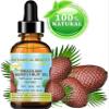 BURITI FRUIT OIL Brazilian. 100% Pure/Natural/REFINED Undiluted Cold Pressed Carrier Oil For Face, Body, Hair, Lip and Nail Care. 0.5 fl oz- 15 ml. "One the richest natural source of vitamin A, view 2