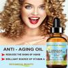 BURITI FRUIT OIL Brazilian. 100% Pure/Natural/REFINED Undiluted Cold Pressed Carrier Oil For Face, Body, Hair, Lip and Nail Care. 0.5 fl oz- 15 ml. "One the richest natural source of vitamin A, view 4