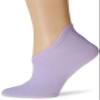 Bath Accessories Moisture Enhancing Socks, Lavender view 1