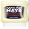 TONYMOLY Haeyo Mayo Hair Conditioner Mask  Nourishing Hair Treatment with Egg Yolk & Shea Butter  Deep Conditioning Mask for Dry, Damaged, Frizzy, or Brittle Hair view 1