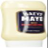 TONYMOLY Haeyo Mayo Hair Conditioner Mask  Nourishing Hair Treatment with Egg Yolk & Shea Butter  Deep Conditioning Mask for Dry, Damaged, Frizzy, or Brittle Hair view 3